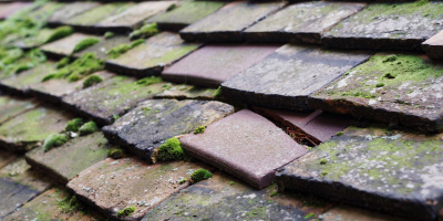 Toxteth roof repair costs